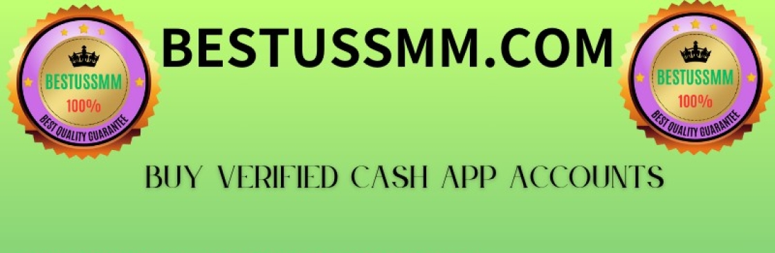 Buy Verified Cash App Accounts Cover Image