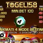 togel 158 Profile Picture