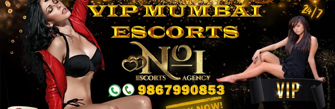 Mumbai Escorts Cover Image