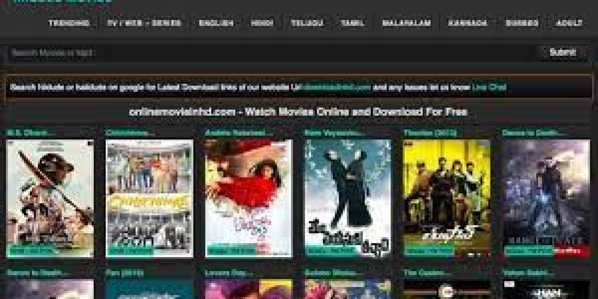 Hiidude 2023: Watch Movies and Web series Online For Free