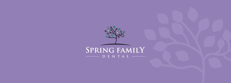 My Spring Family Dental Cover Image