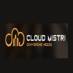 Cloud Mistri Profile Picture