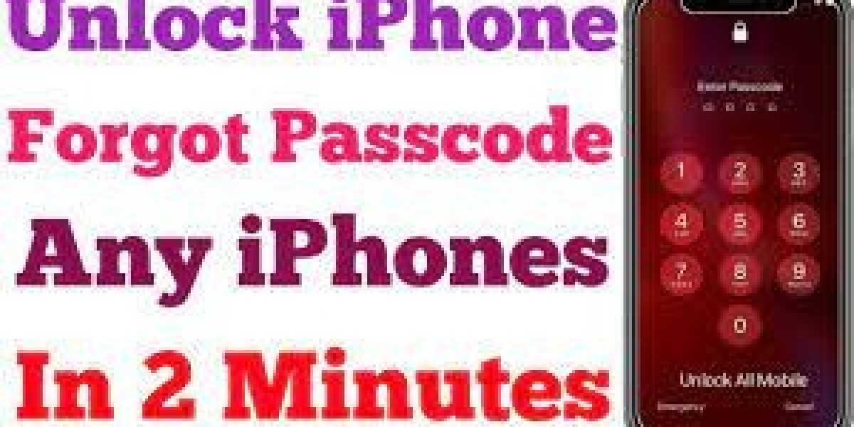 How to Unlock iPhone Passcode Without Computer? [Guide 2023]