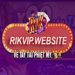 RIK Vip profile picture