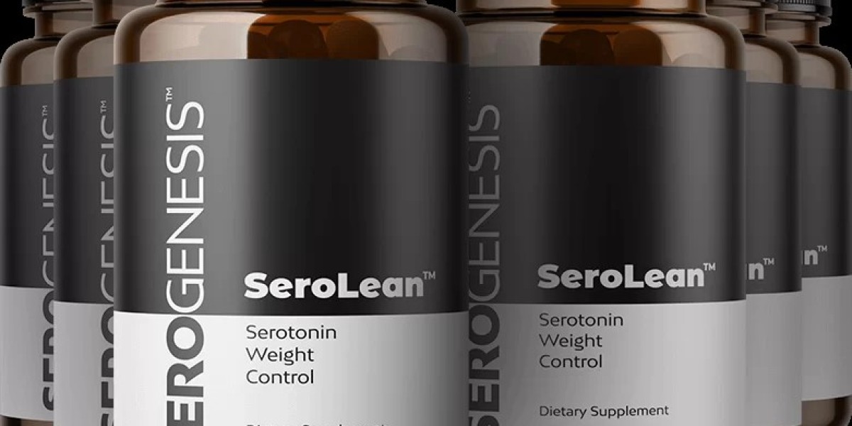 SeroLean Review: The Science-Backed Way to Lose Weight