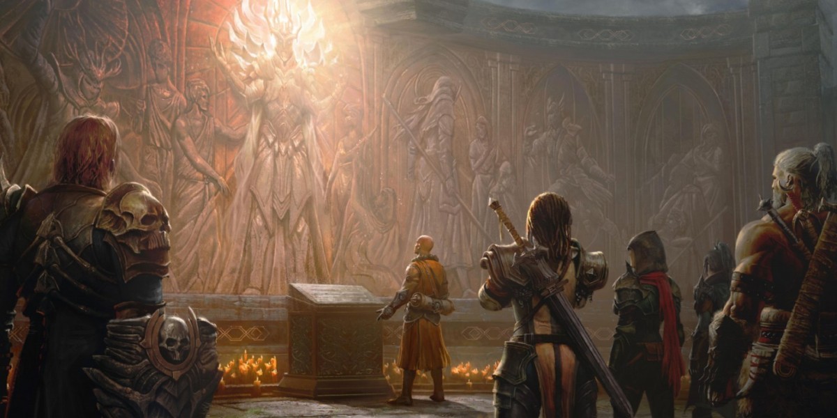 Diablo Immortal grow to be stand up for iOS