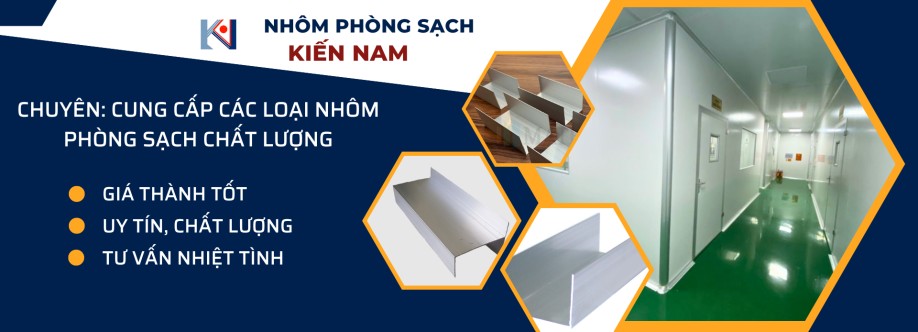 APhụ Kiện Nhôm Cover Image