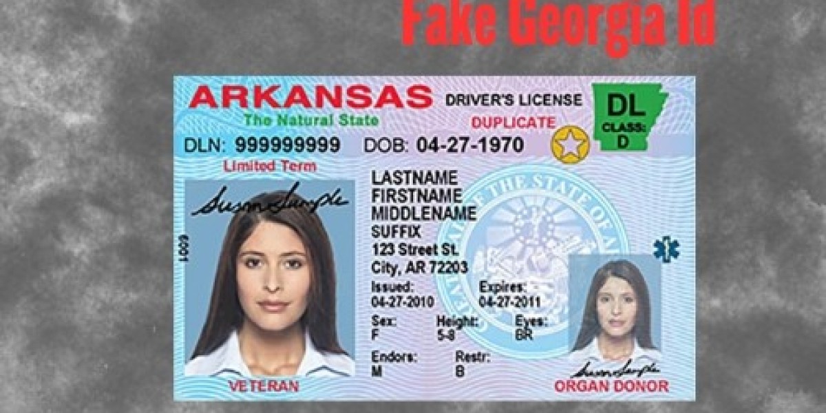 What are the risks associated with obtaining such Fake Ids Front and Back