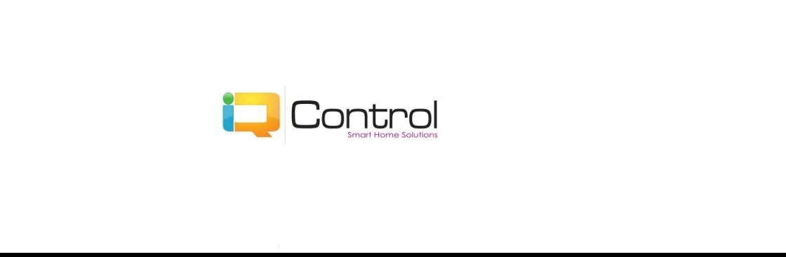 Iq Control Cover Image