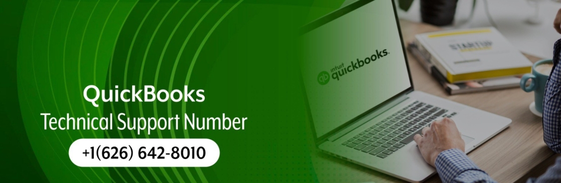 QuickBooks Online Support Cover Image