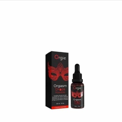 G-Spot Enhancement Lubricating Orgasm Fluid for Female Clitoris Profile Picture