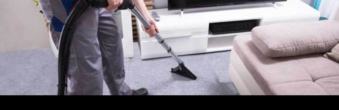 Carpet Cleaning Hamilton Cover Image