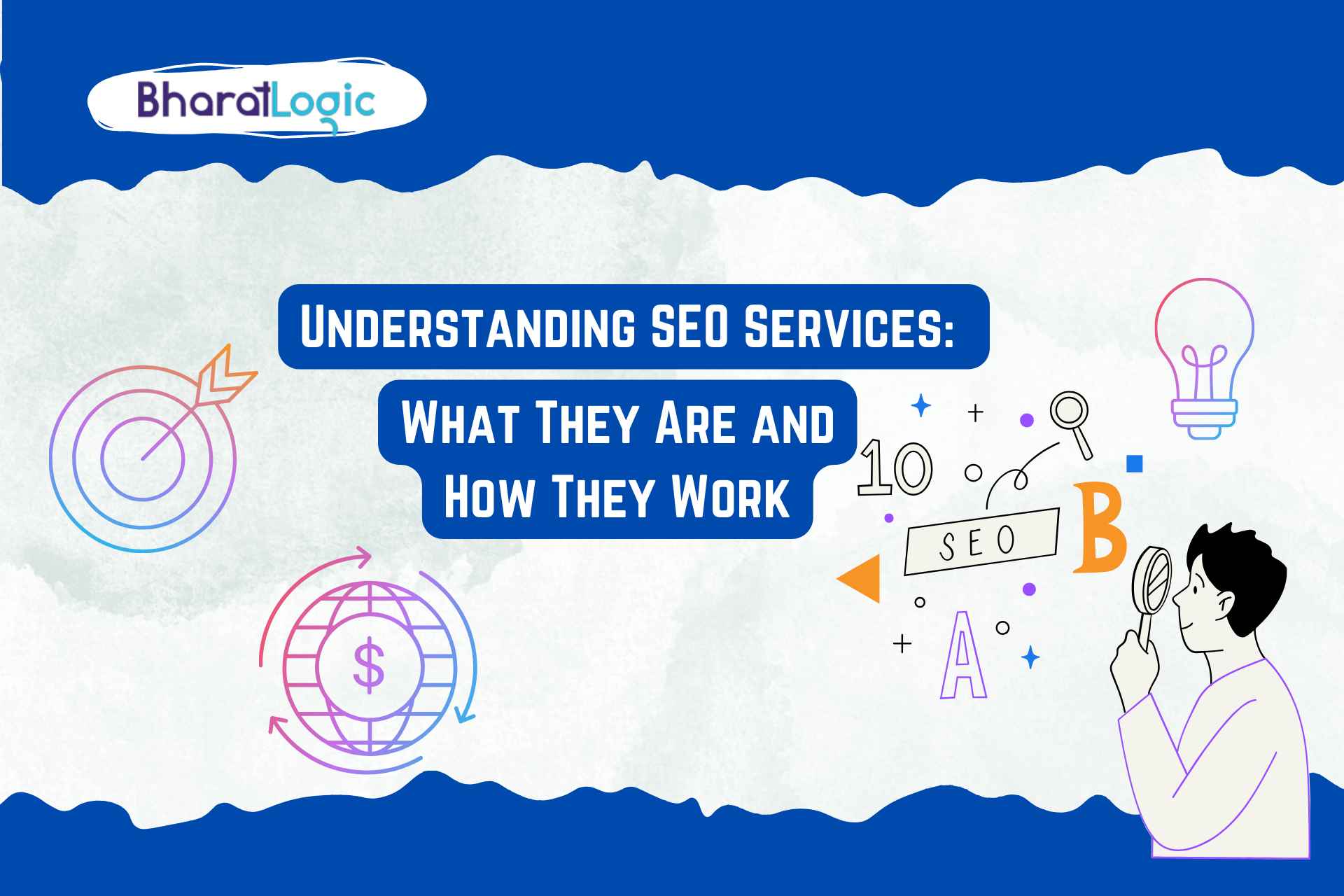 Understanding SEO Services: What They Are and How They Work