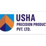 Usha Precision Profile Picture