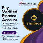 Buy Verified Binance Account profile picture