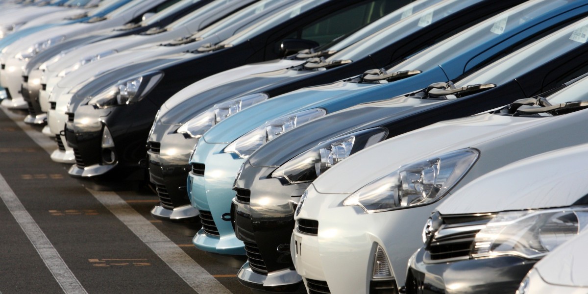 Used Cars: A Sustainable and Cost-Effective Choice