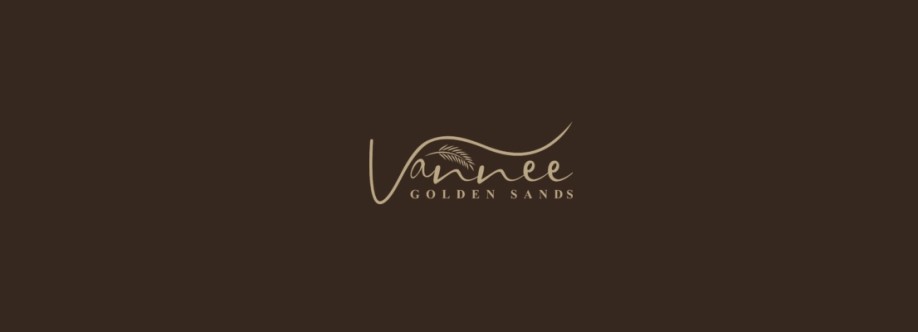 vanneegoldensands Cover Image