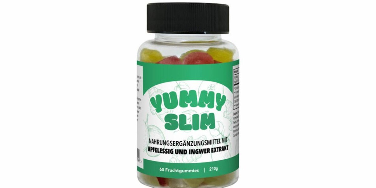 Yummy Slim Gummies Reviews Does It Really Work!