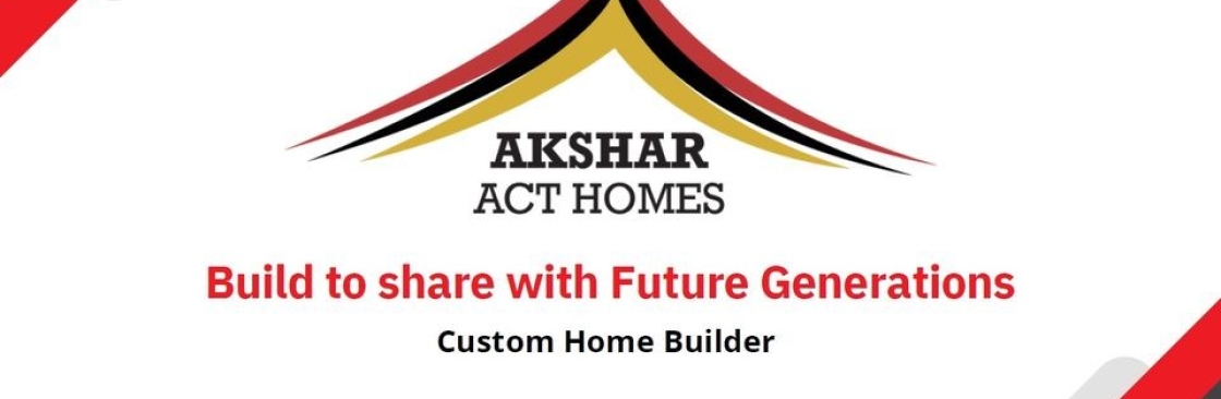 Akshar ActHomes Cover Image