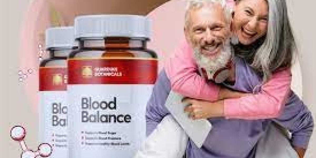 Guardian Blood Balance Australia- "Nourishing Health with Guardian Blood Balance Australia"