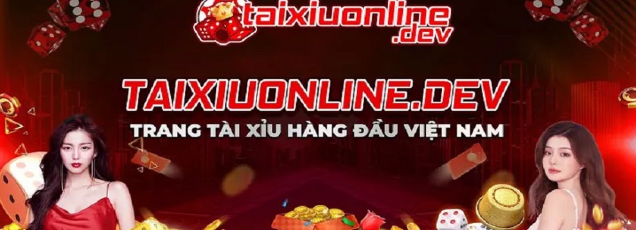 Tài Xỉu Online Cover Image