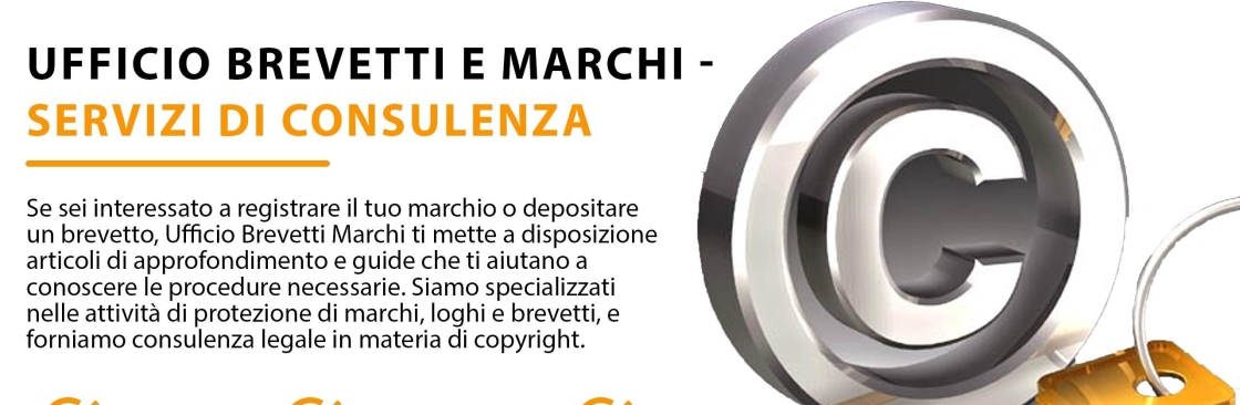 Ufficiobrevetti marchi Cover Image