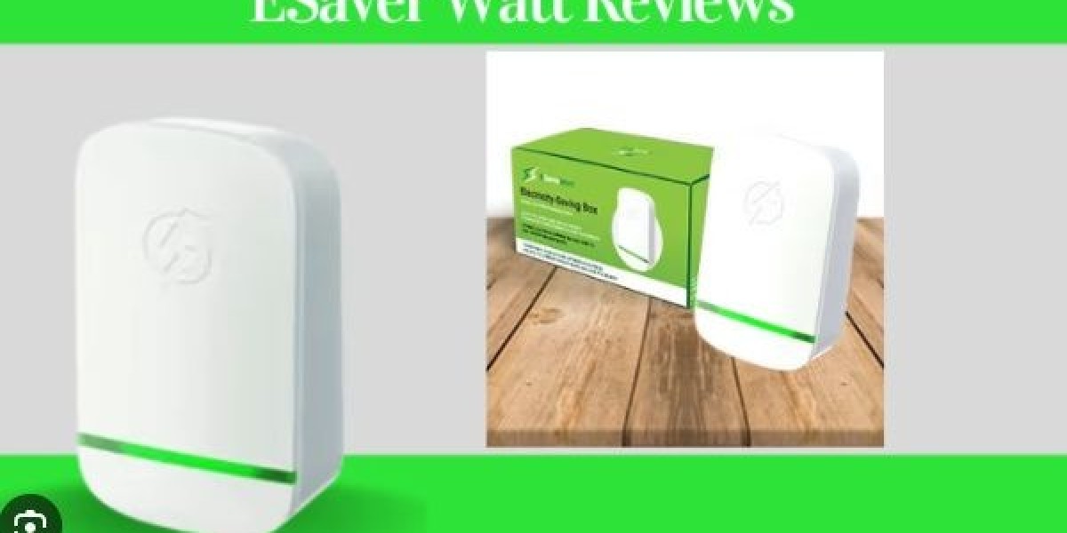 What People Understanding About The ESaver Watt Reviews?