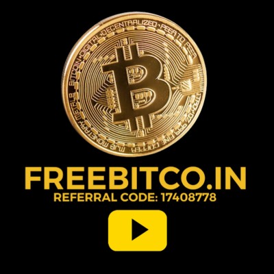 FREE BITCO Profile Picture