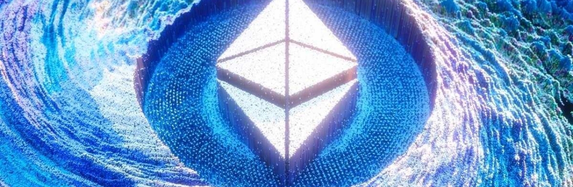 Ethereum Trader Cover Image