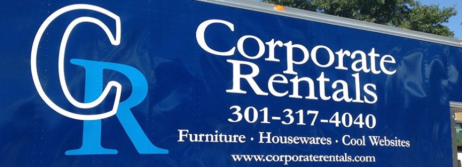 Corporate Rentals Cover Image