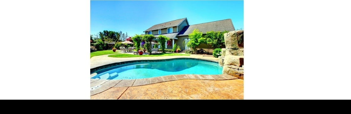 Kustom Pool  Landscaping Cover Image