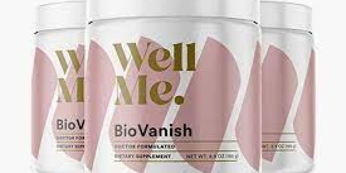 Biovanish Reviews: Main Ingredients!