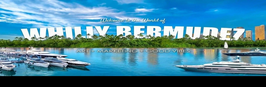 Whilly Bermudez Cover Image