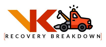 Motorcycle Transport in Coventry | VK Recovery Breakdown