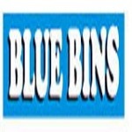 Blue Bins Profile Picture