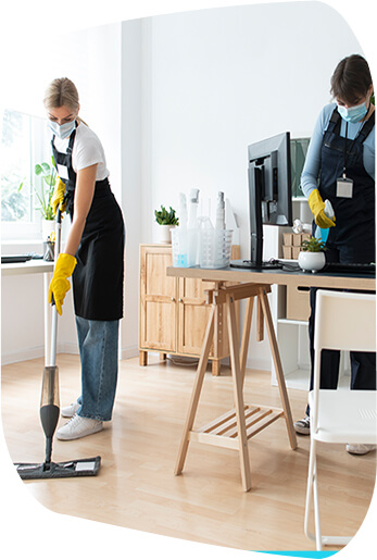 Office Cleaning Services In Lynbrook