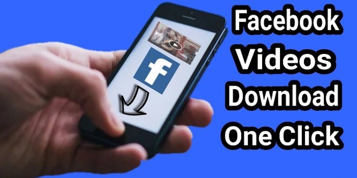 Download Facebook Videos in the Best Quality