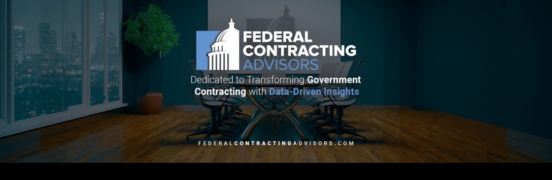 Federal Contracting Advisors Cover Image