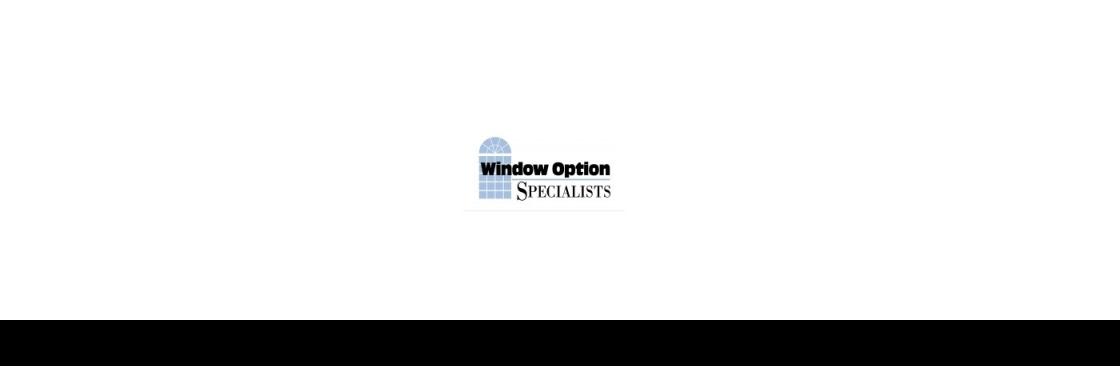 Window Option Specialists Cover Image