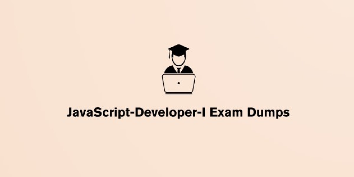 10 Best JavaScript-Developer-I Exam Dumps: Pick the Right One for Your Project