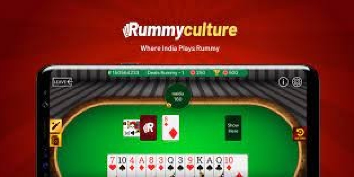 Rummyculture APK Latest Version Download for Android Free