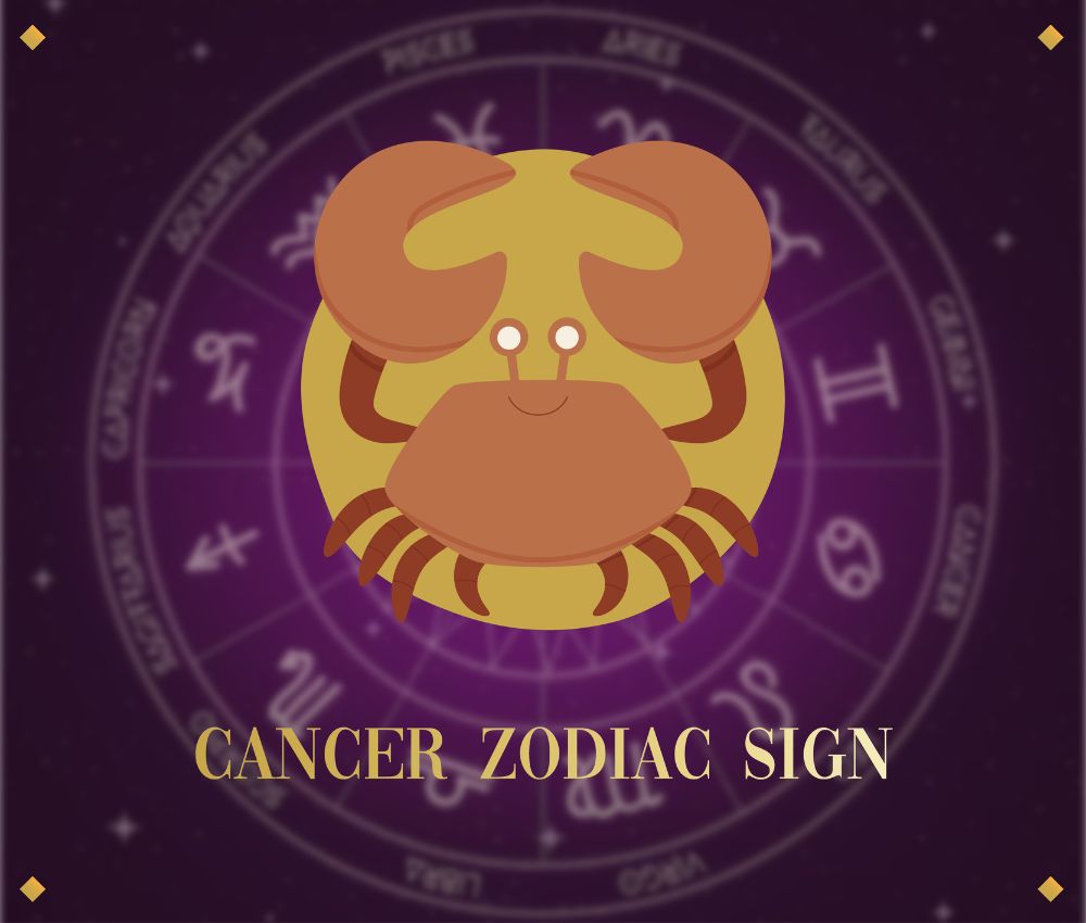 Top 20 Interesting Facts About the Cancer Zodiac Sign - Astrovaidya