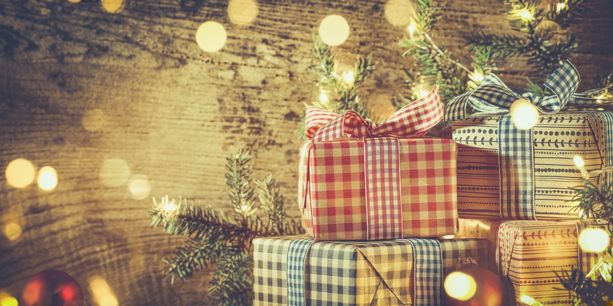 A Journey through the World of Mystery Gifts