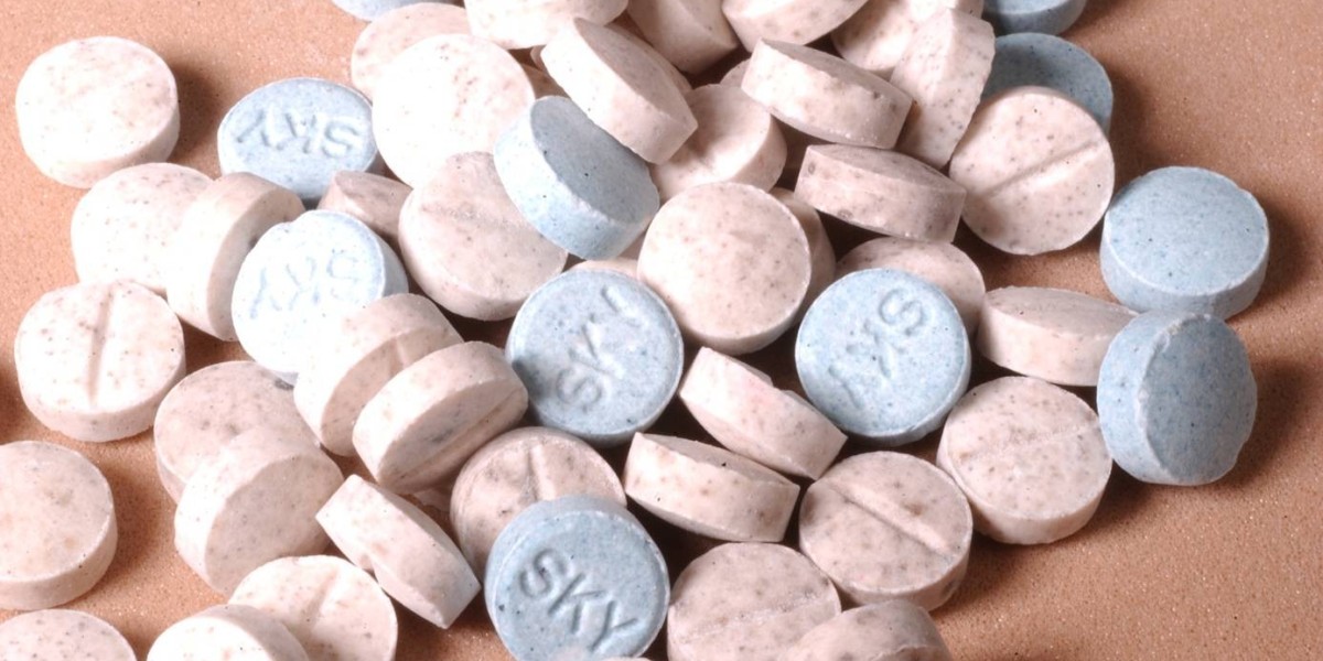 The Benefits of MDMA Online Canada