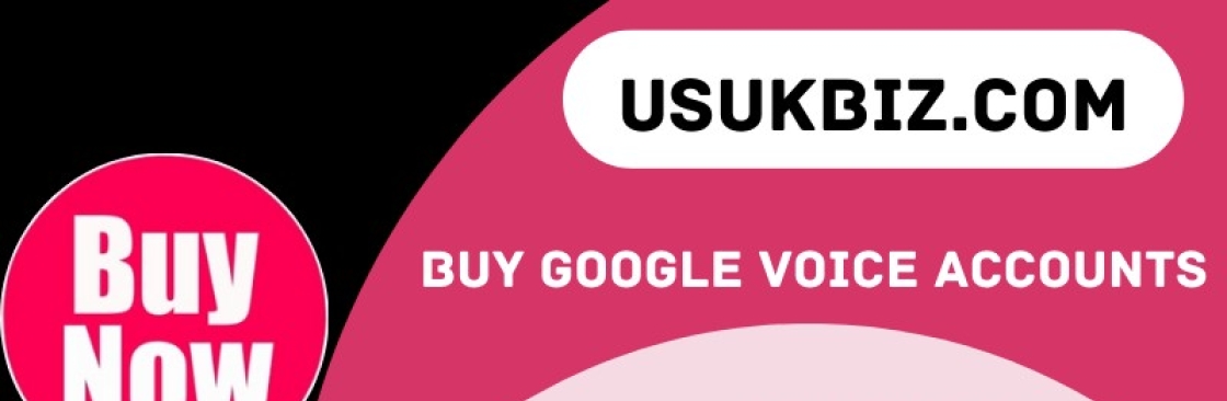 Buy Google Voice Accounts Cover Image