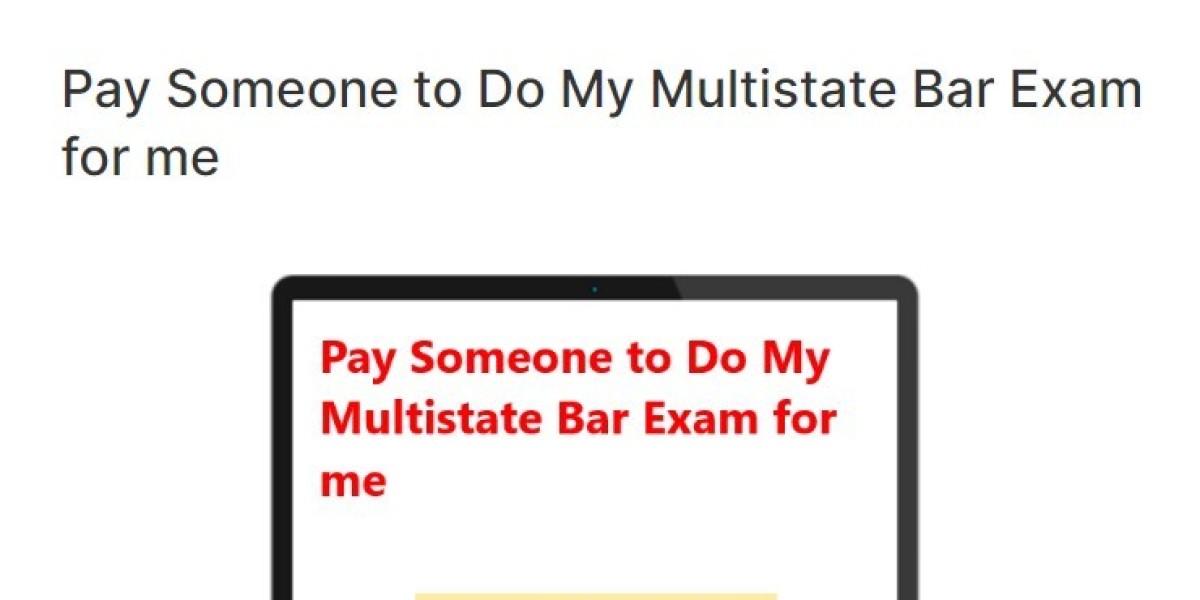 Pay Someone to Do My Multistate Bar Exam for me