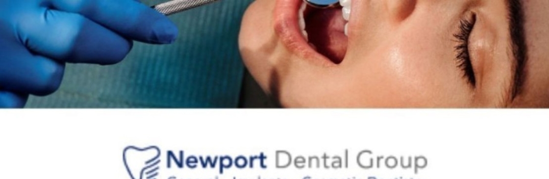 Newport Dental Group Cover Image