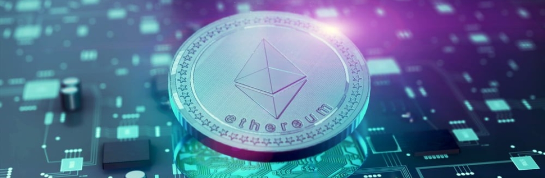 Ethereum Trader Cover Image