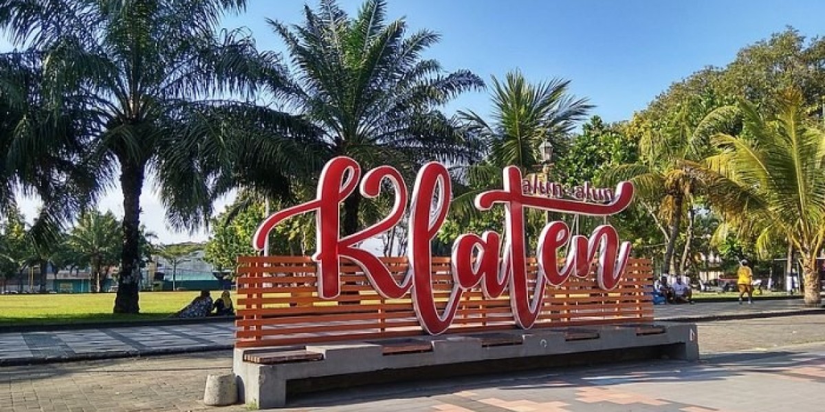 Pesona Klaten, Eksplorasi Wisata Alam dan Budaya di Jantung Jawa