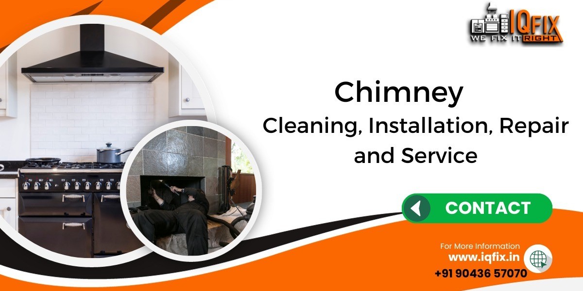 Best Chimney Cleaning, Repair, And Installation Service In Chennai